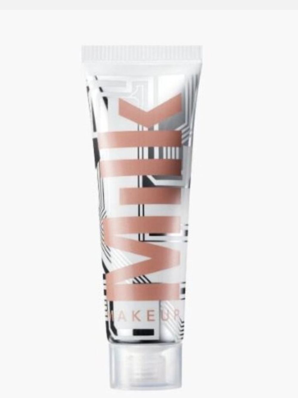 Milk Makeup Bionic Glow Highlighter In Virtual Full Size NIB